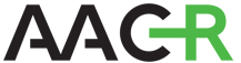 Aacr logo