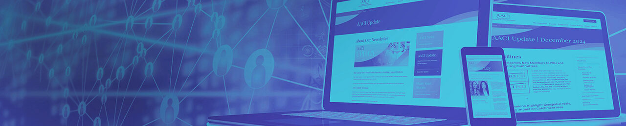 AACI News Header