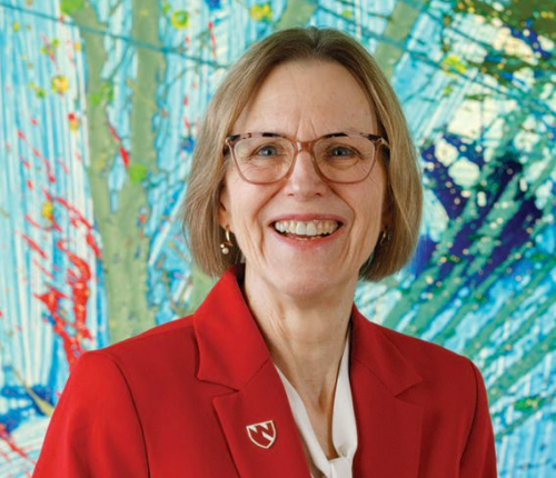 Joann Sweasy