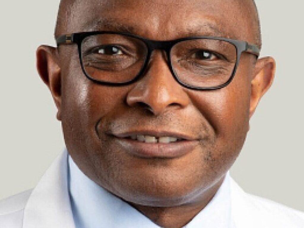 10 Million Gift to Support Research Initiatives New Director