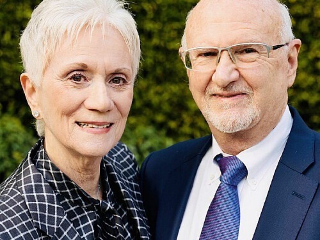 18 Million Gift to Expand Integrative Cancer Care