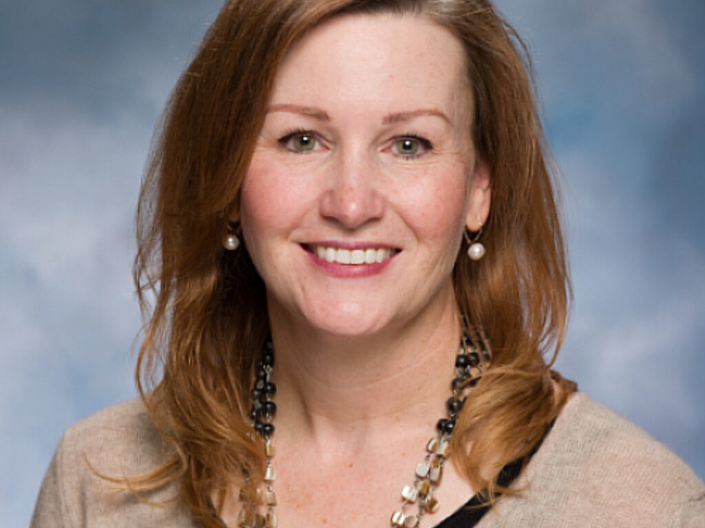 New Director for Thoracic Oncology Research Initiative