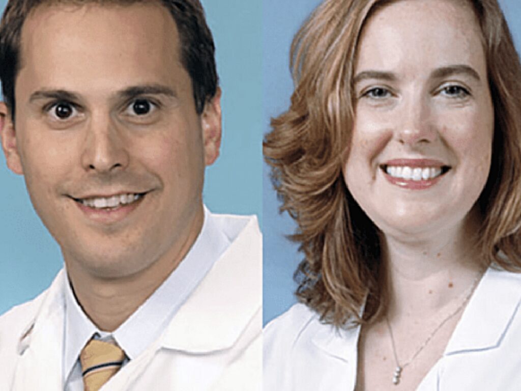 Researchers Elected to American Society for Clinical Investigation