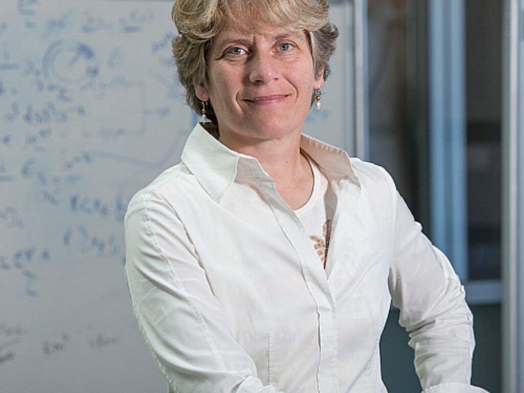 Bertozzi Awarded Wolf Prize in Chemistry