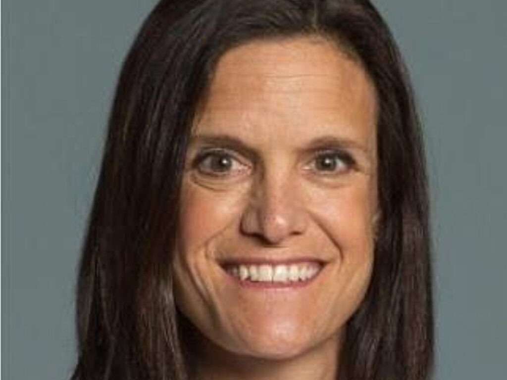 Associate Director of Womens Cancers Named