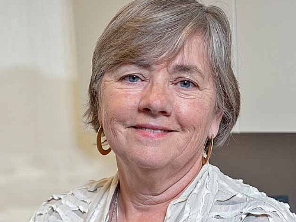 Fleisher Receives Lifetime Achievement Award