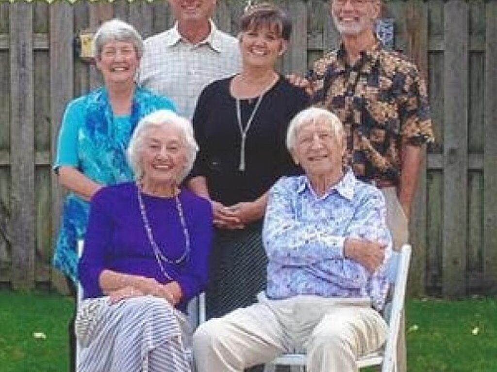 2 Million Gift Supports Lung Pancreatic Cancer Research