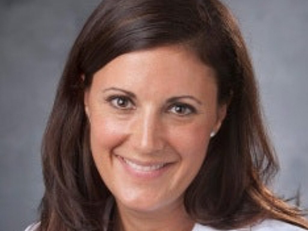 Greenup Appointed Chief of Breast Surgical Oncology