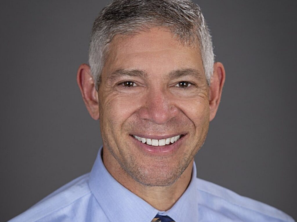 Billingsley Named Chief Medical Officer at Smilow Cancer Hospital