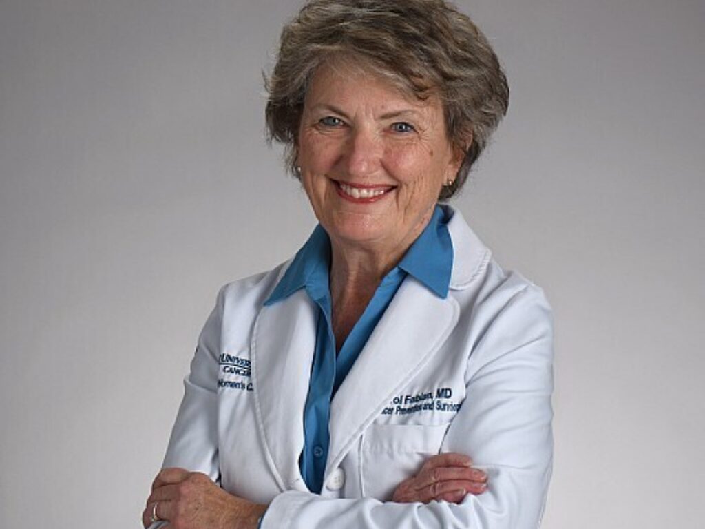 4 2 Million Awarded for Breast Cancer Chemoprevention Study