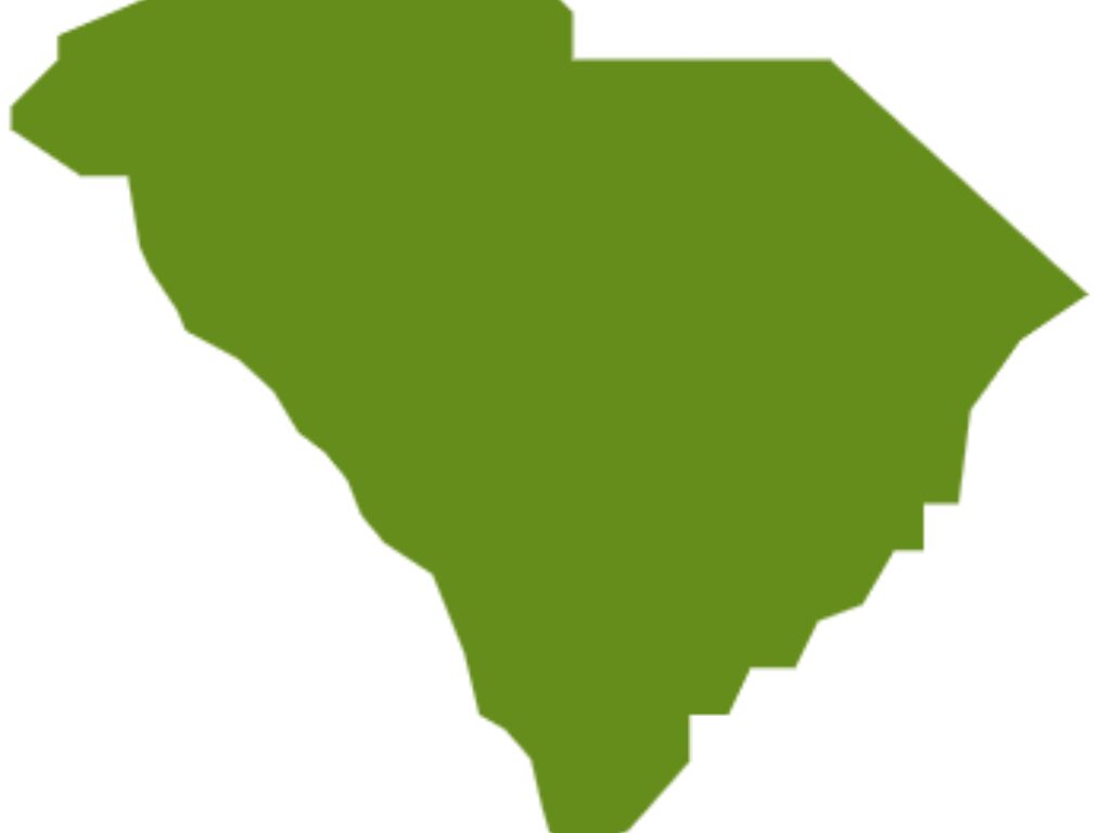 South Carolina
