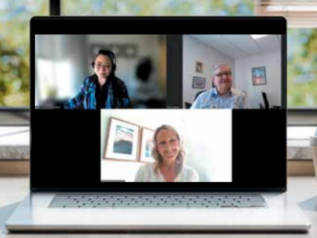Webinars image
