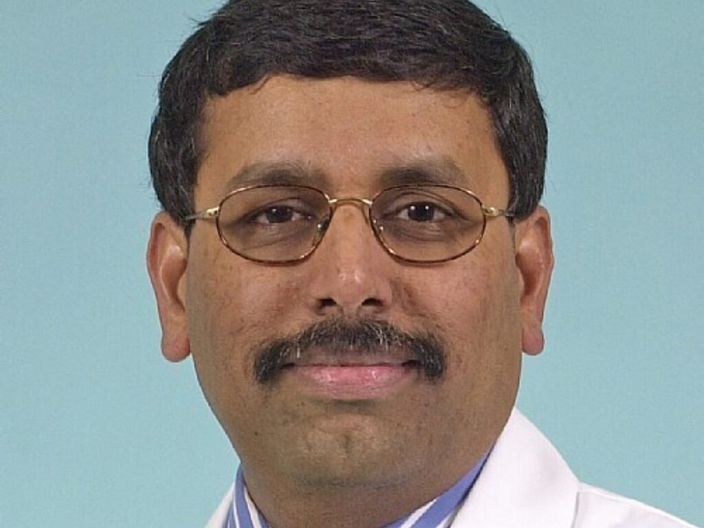 5 3 Million Grant Supports Research Into Lung Cancer Recurrence