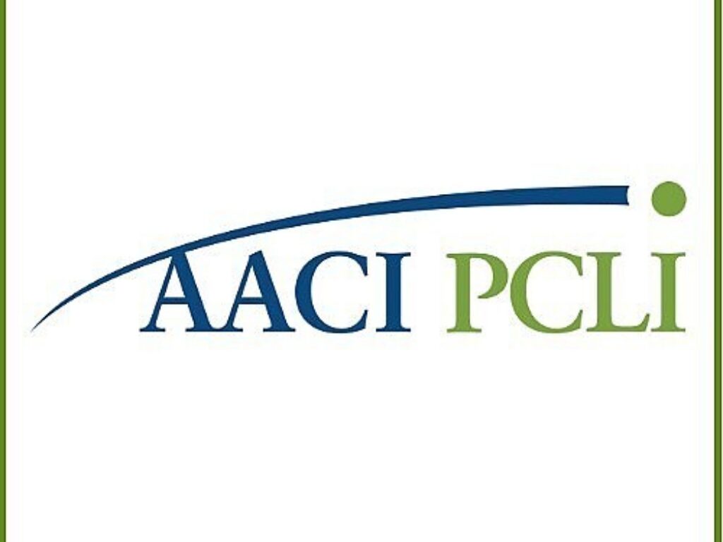 AACI Now Accepting Recommendations for PCLI Steering Committee