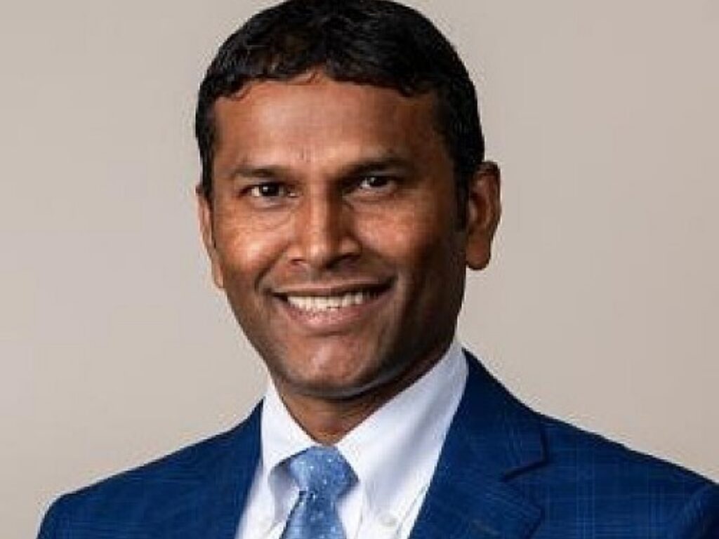 Associate Director of Translational Oncology Appointed
