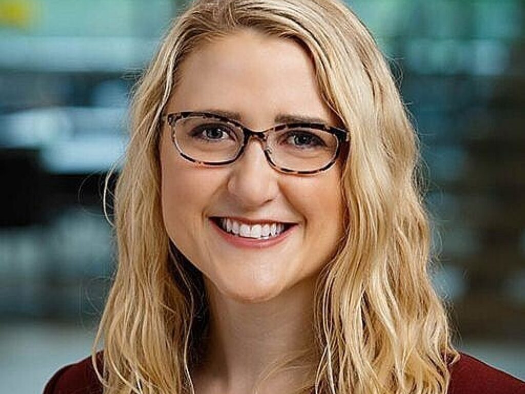 Bergom Elected Councilor at Large for Radiation Society