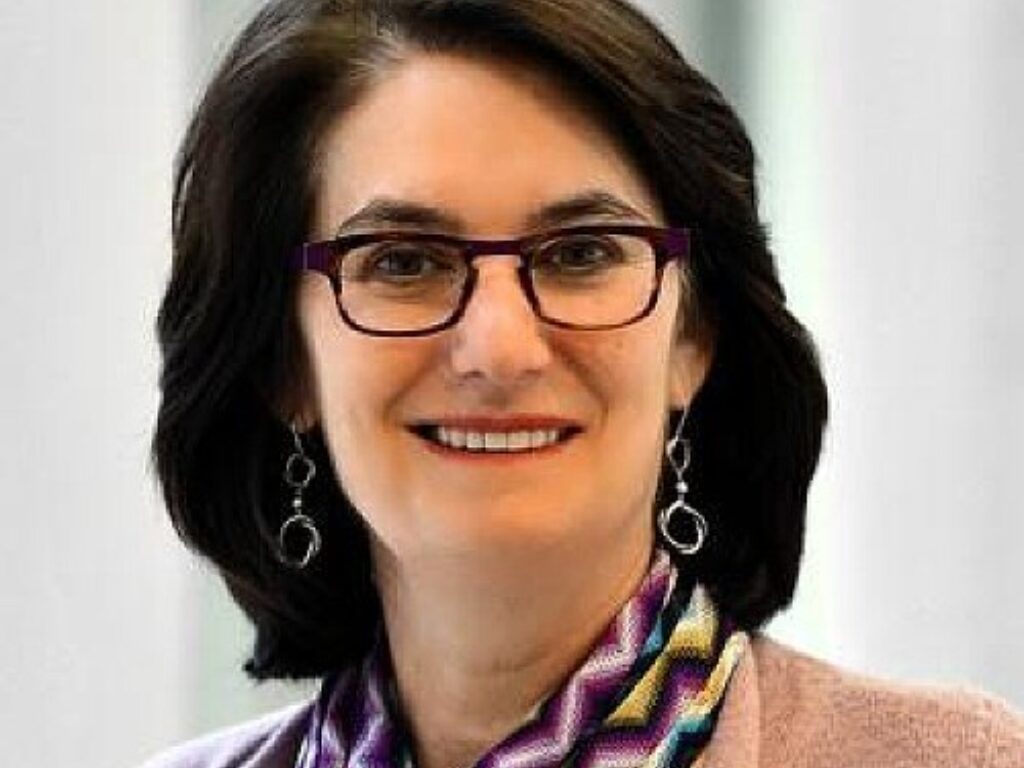 Bondy Receives ASPO Award