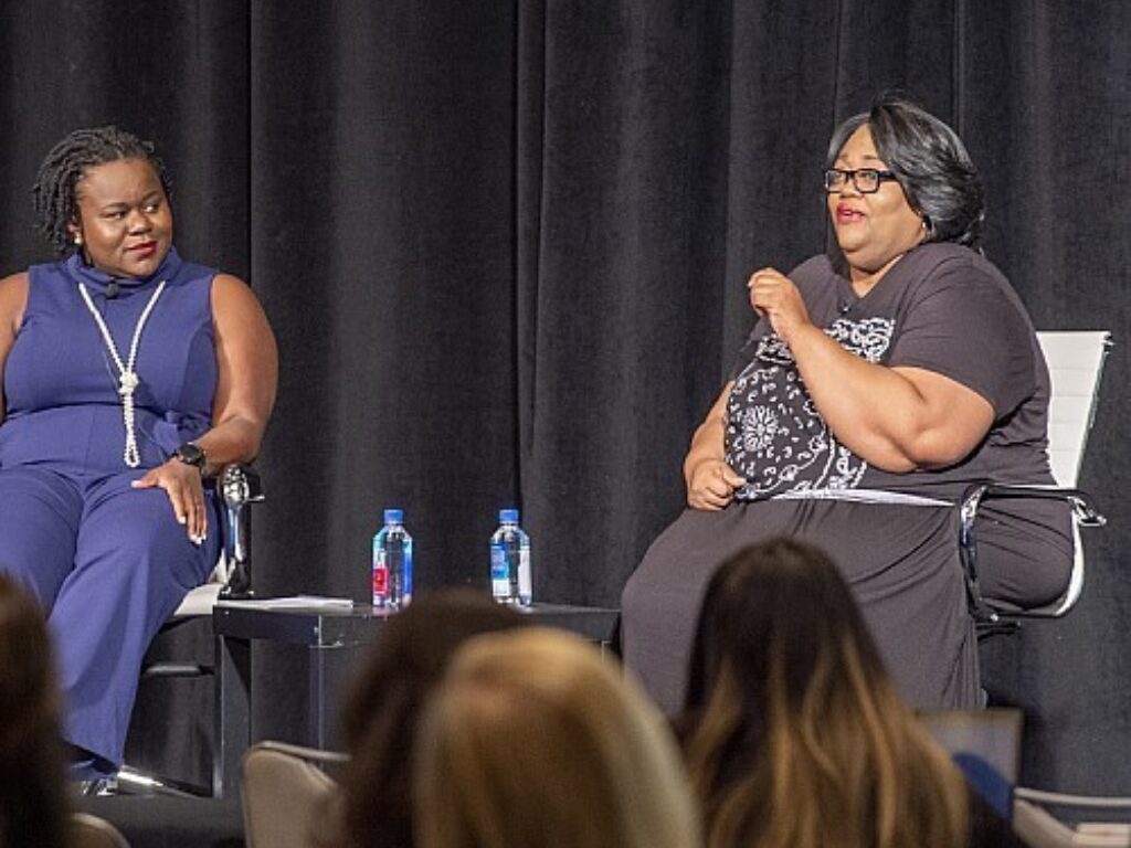 CRI Meeting Focuses on Diversity Equity and Inclusion