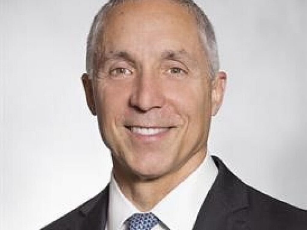 Califano Named New Director of Moores Cancer Center