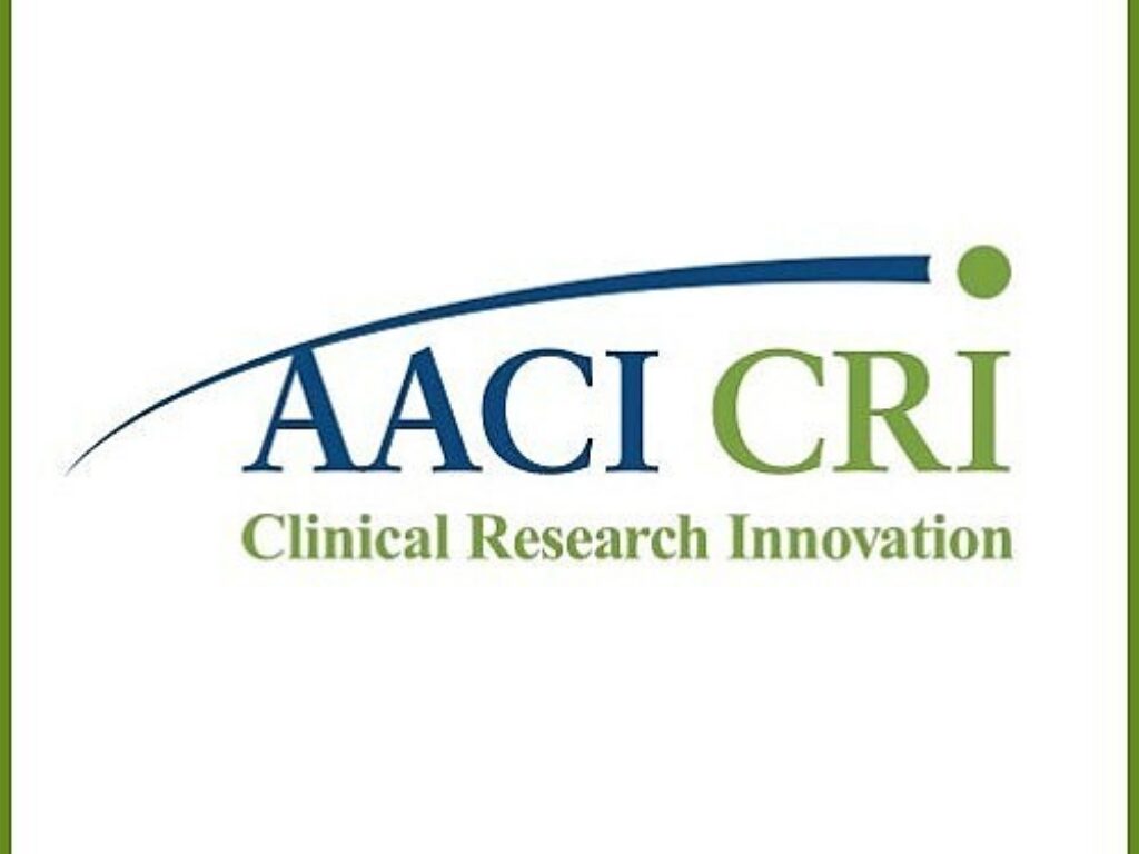Call for Abstracts for the 13th Annual AACI CRI Meeting