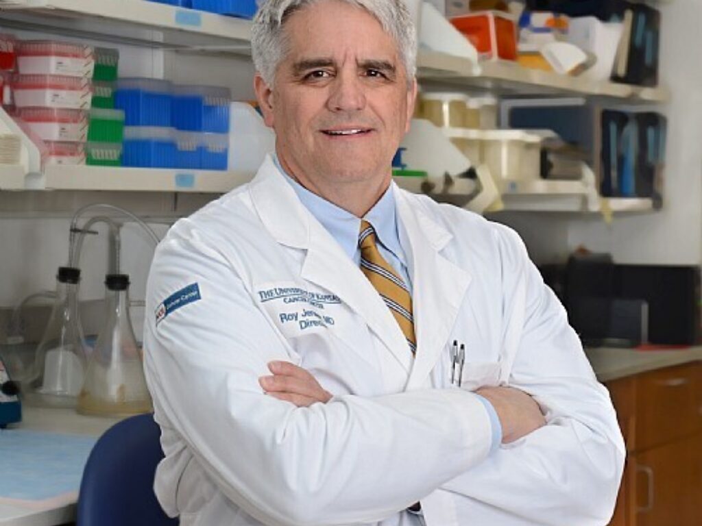 Cancer Center Pivots to Protect Patients Trial Participants Amid Pandemic