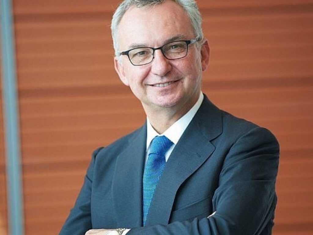 Cancer Research Pioneer Jose Baselga Dies at 61