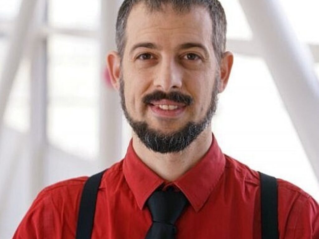 Chief Technology Officer Role Created