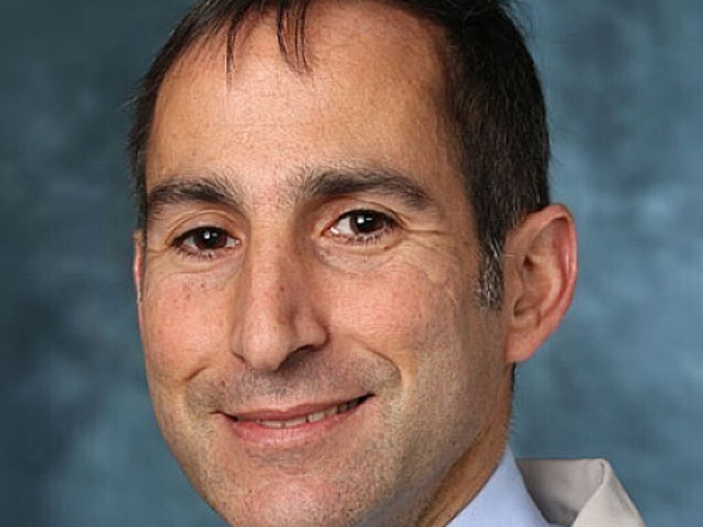 Childhood Brain Tumor Expert Named Chief of Pediatric Hematology Oncology