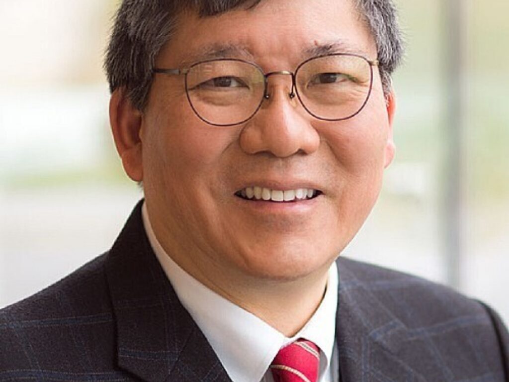 Chu Named Director of Albert Einstein Cancer Center