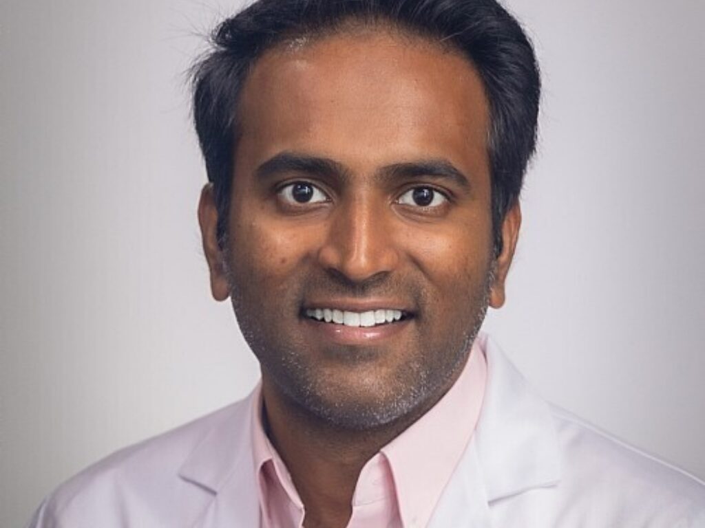 Cingam Joins UNM