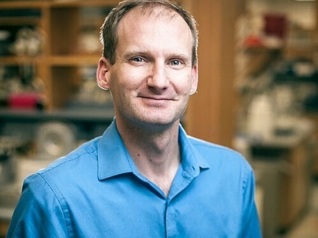 Cortez Named to Research Leadership Role