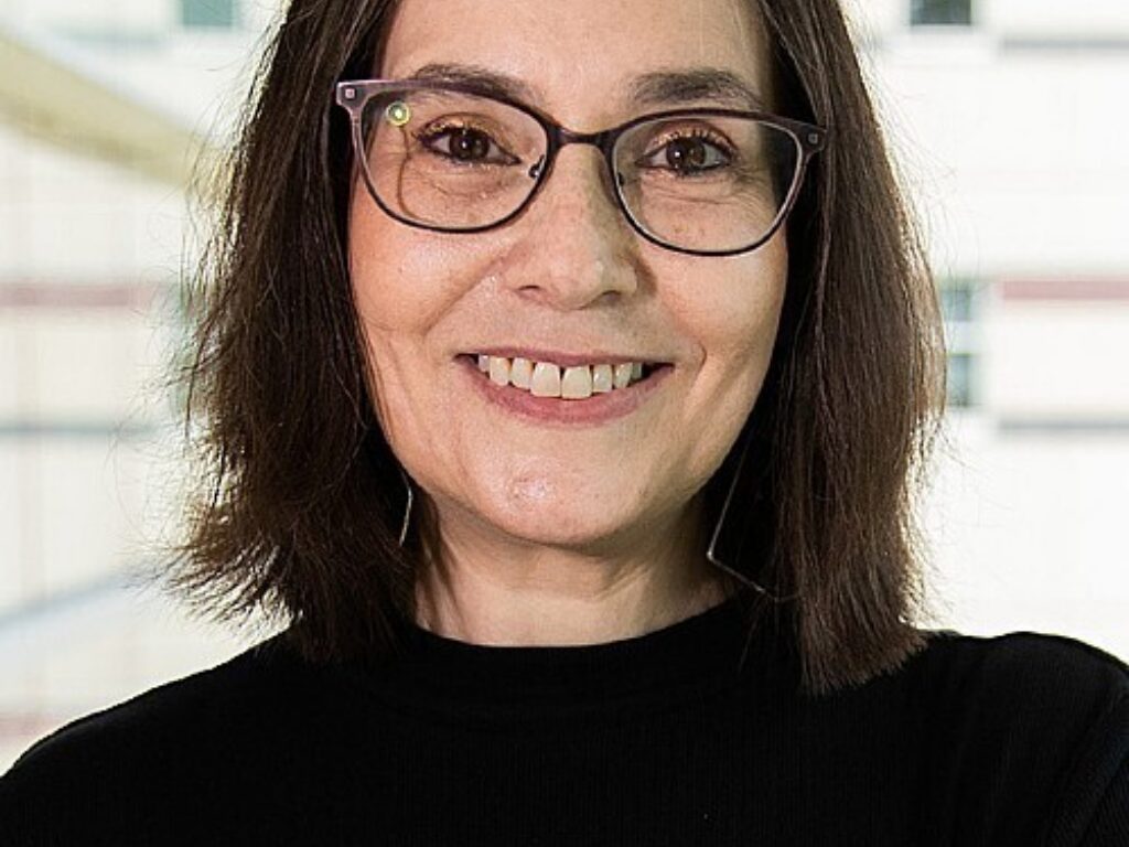 Cukierman Appointed Senior Editor of New Journal