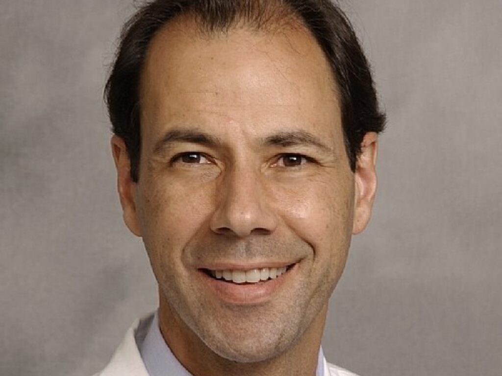 D Amico Named AATS Medical Director