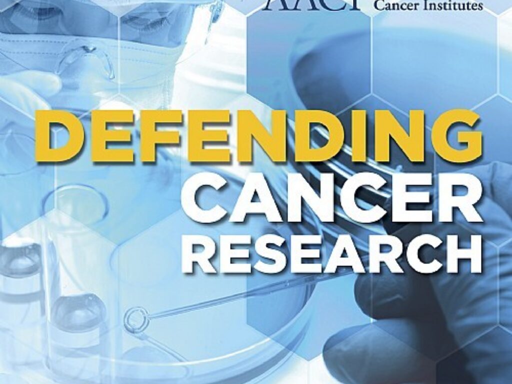 Defending2 D Cancer2 D Research2 D Graphic2 Ejpg