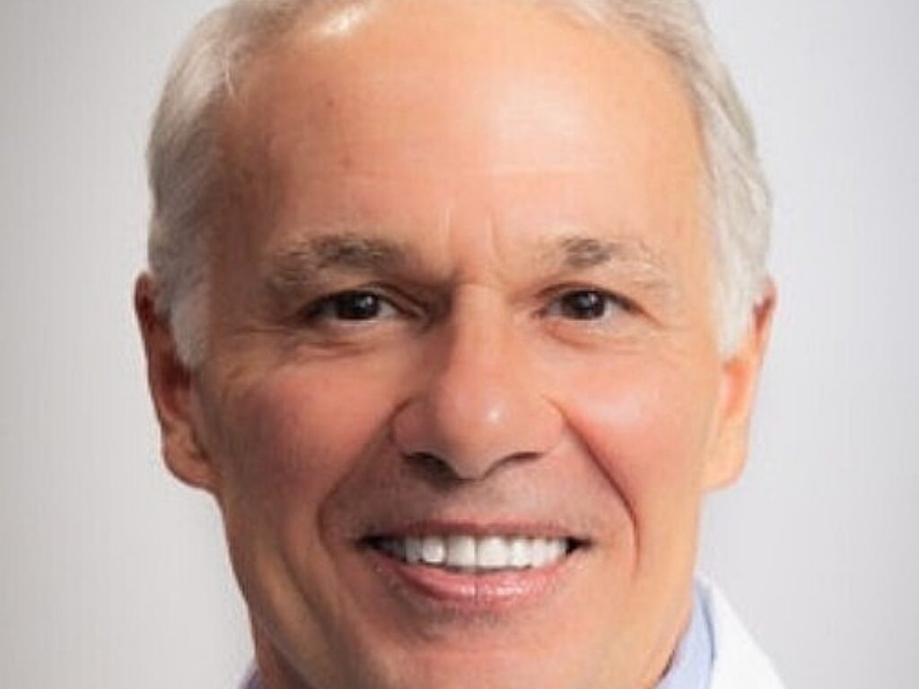 Developing a Blood Test for Breast Cancer