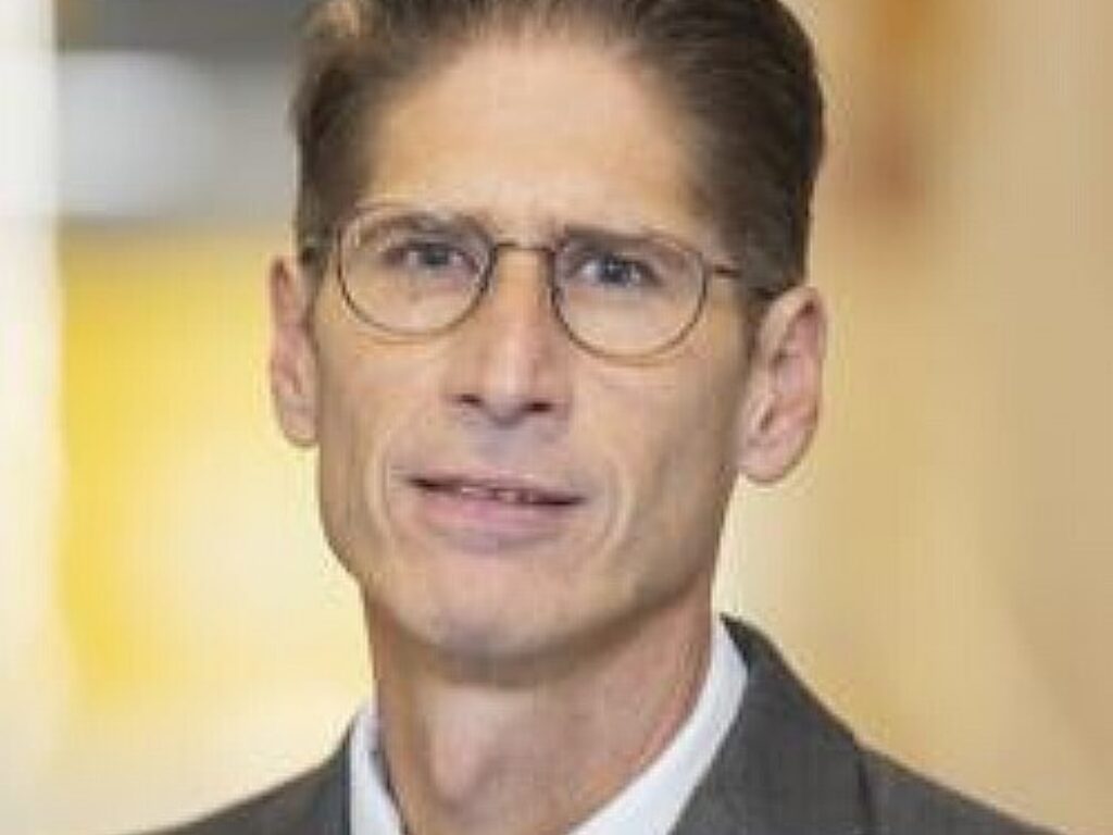 Diehl Appointed Deputy Director COO