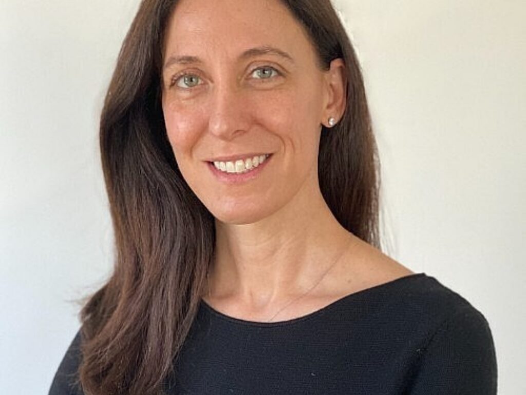 Director of Gastrointestinal Oncology Program Appointed