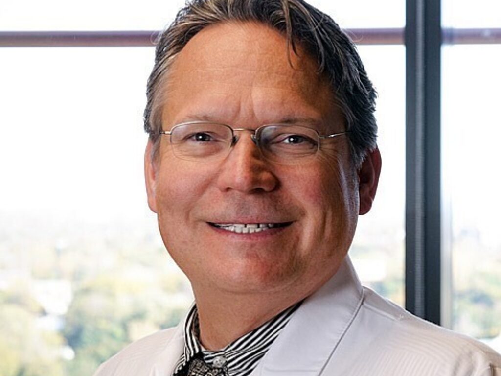 Expert in Early Phase Cancer Research Tapped to Head Clinical Investigation Team