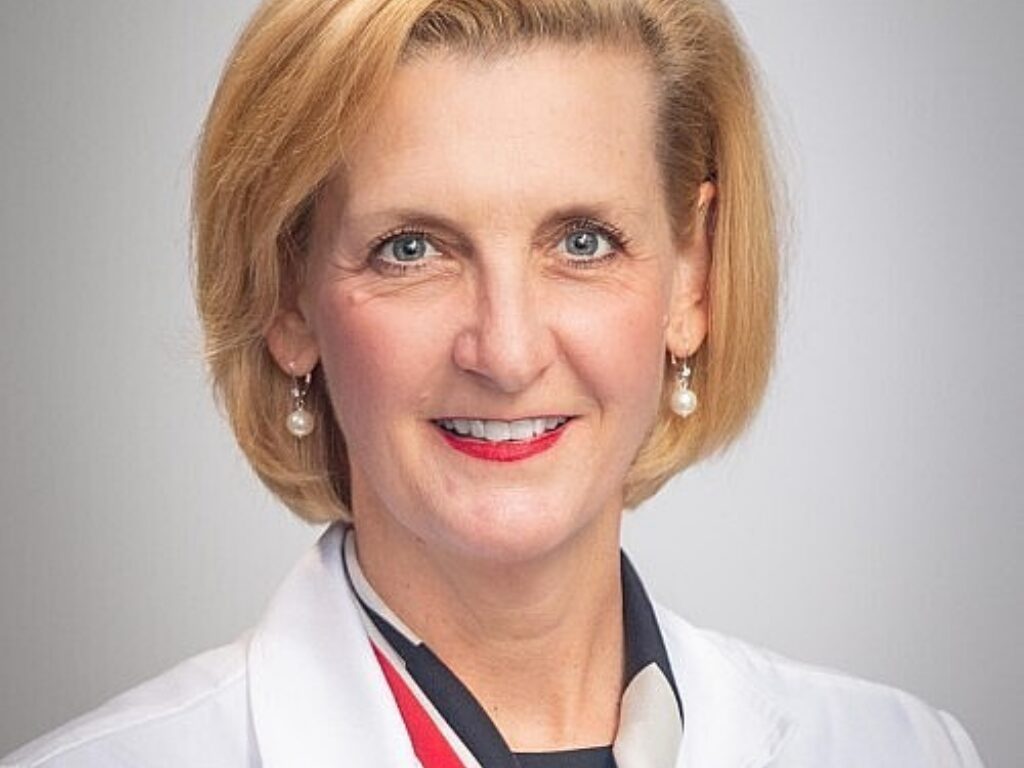 Fahy Named Endowed Professor