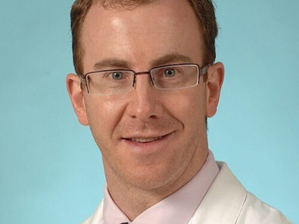 Fields Named Chief of Section of Surgical Oncology