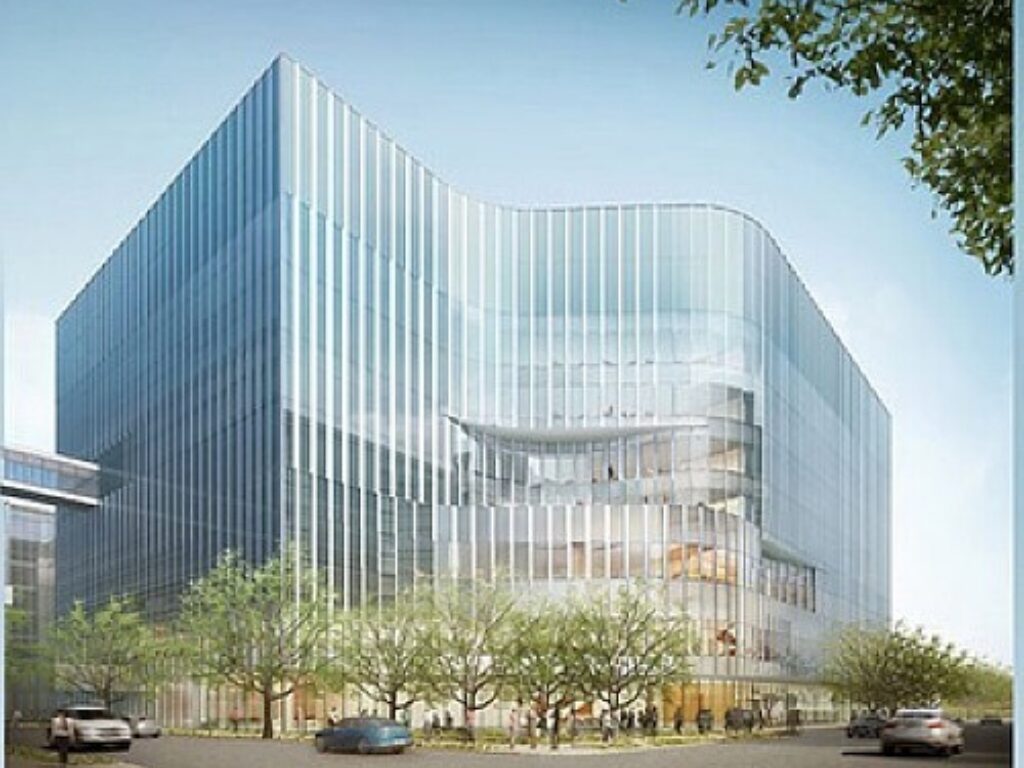 First Freestanding Cancer Center in Chicago Proposed