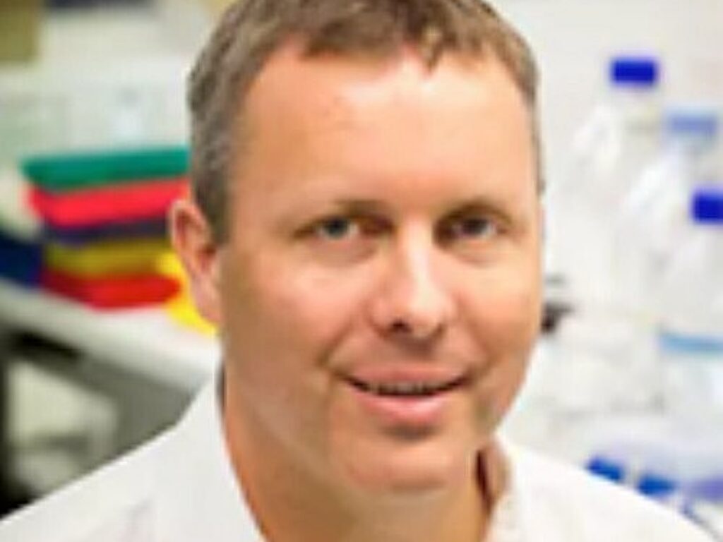 Geneticist Joins UMMC Cancer Institute