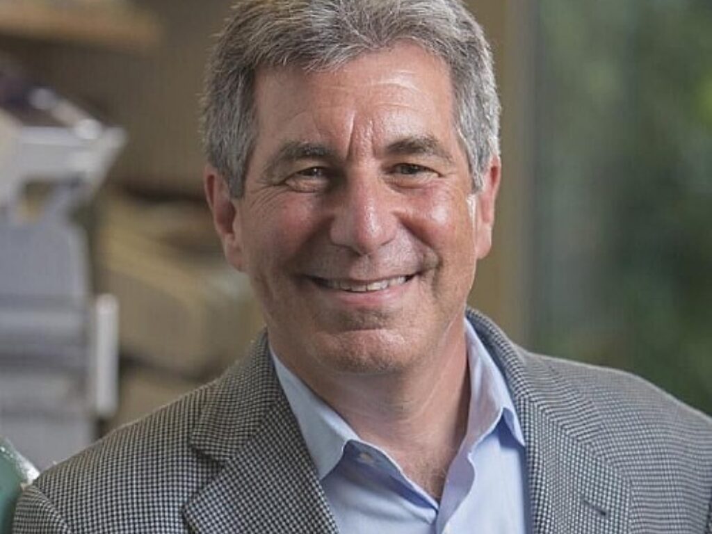 Ginsburg Named Chief Medical and Scientific Officer for NIH Research Program