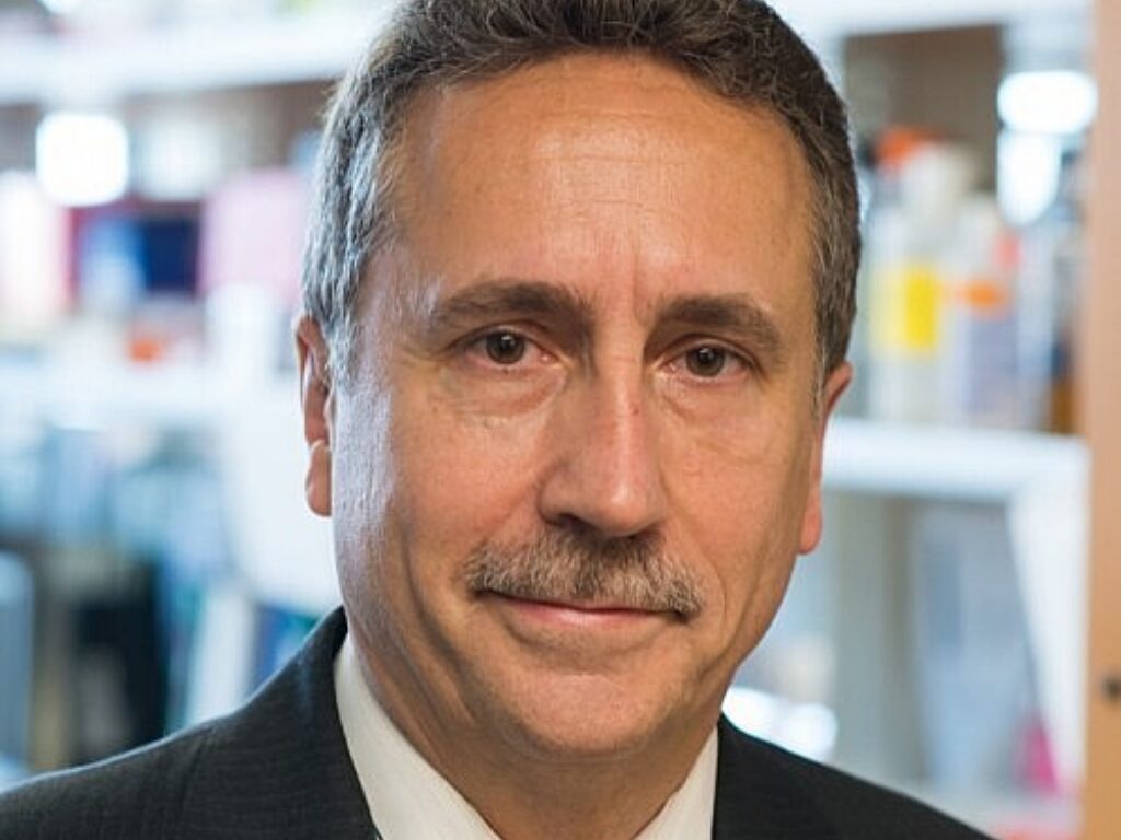 Grant Advances Ovarian Cancer Early Detection Efforts