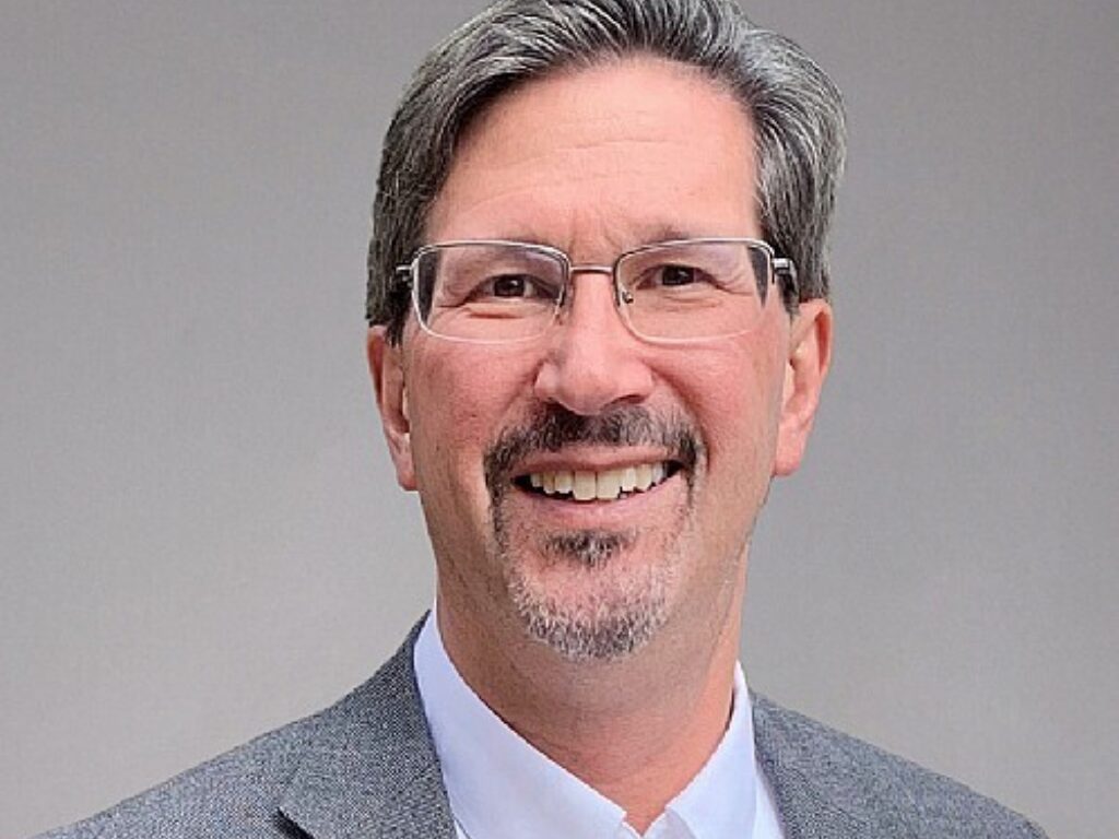 Grossman Named Cancer Physician in Chief