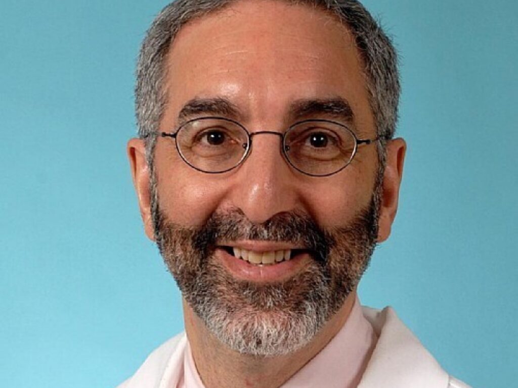 Gutmann Wins Neuro Oncology Prize