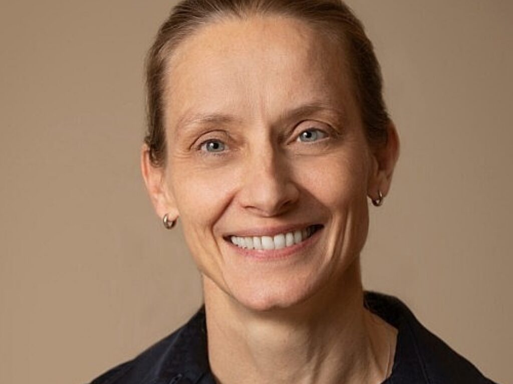Halene Appointed Chief of Hematology