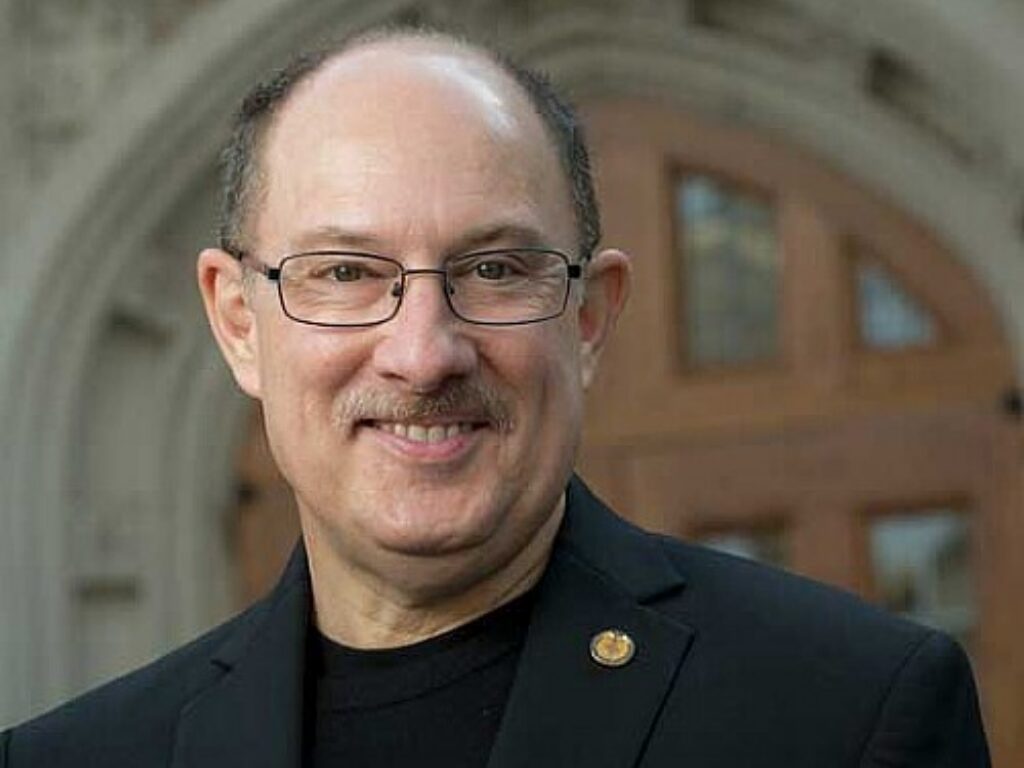 Heitman Elected to German Academy