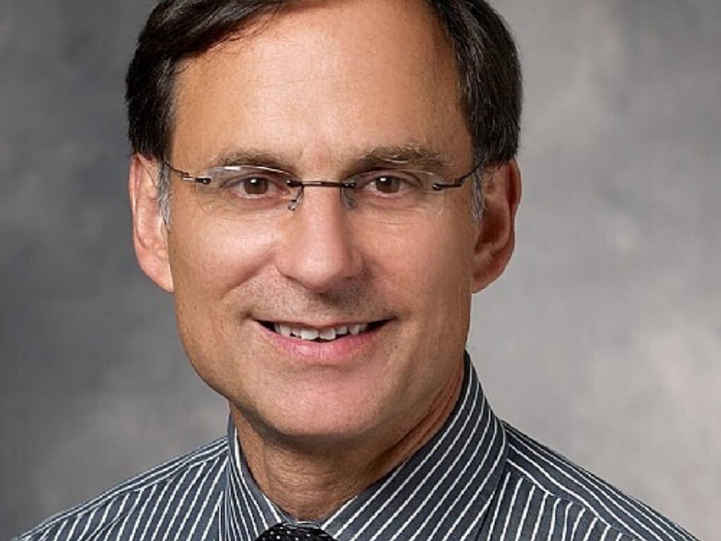 Hematologist Steven Coutre Dies at 62
