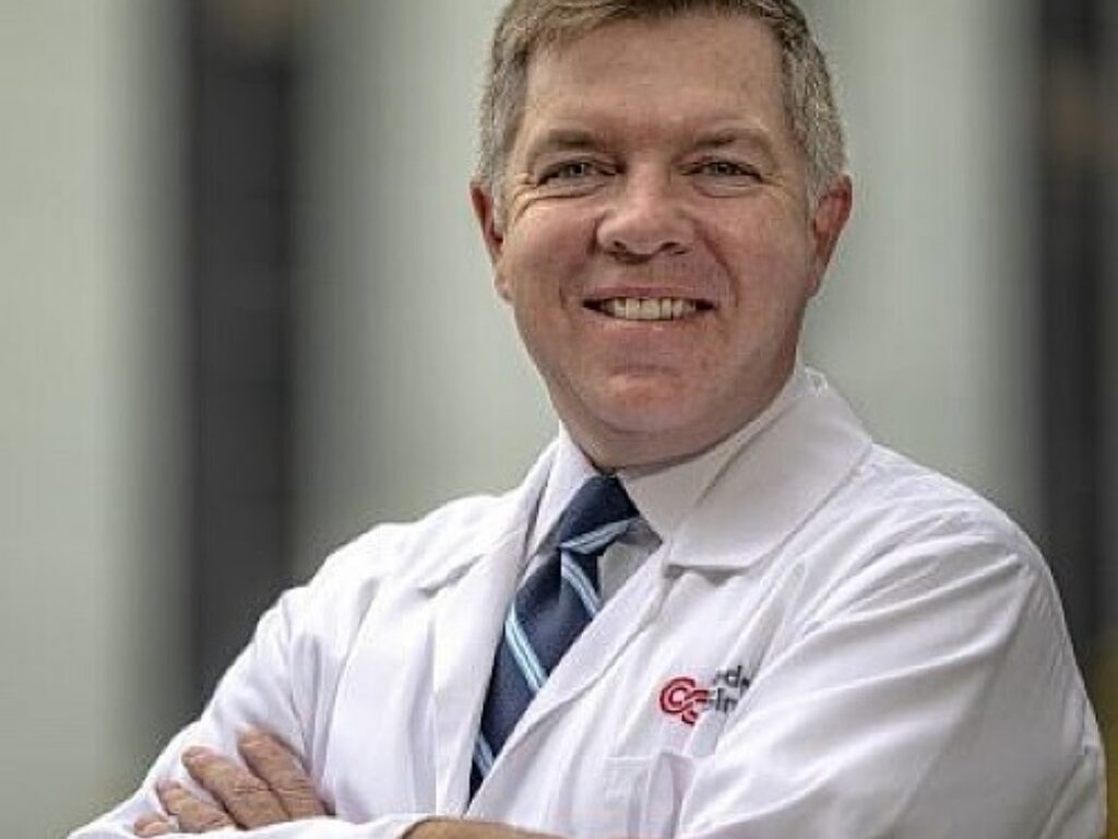 Hematologist Stem Cell Biologist to Direct Hematology and Cellular Therapy